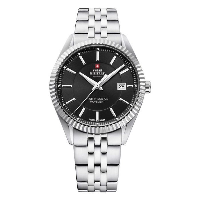 Swiss Military by Chrono