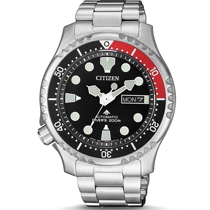 Citizen Promaster