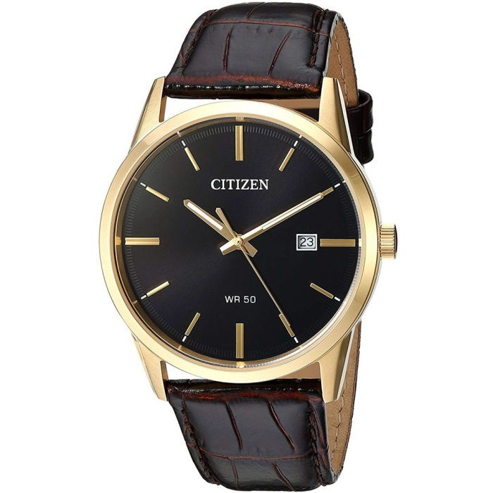 Citizen Quartz