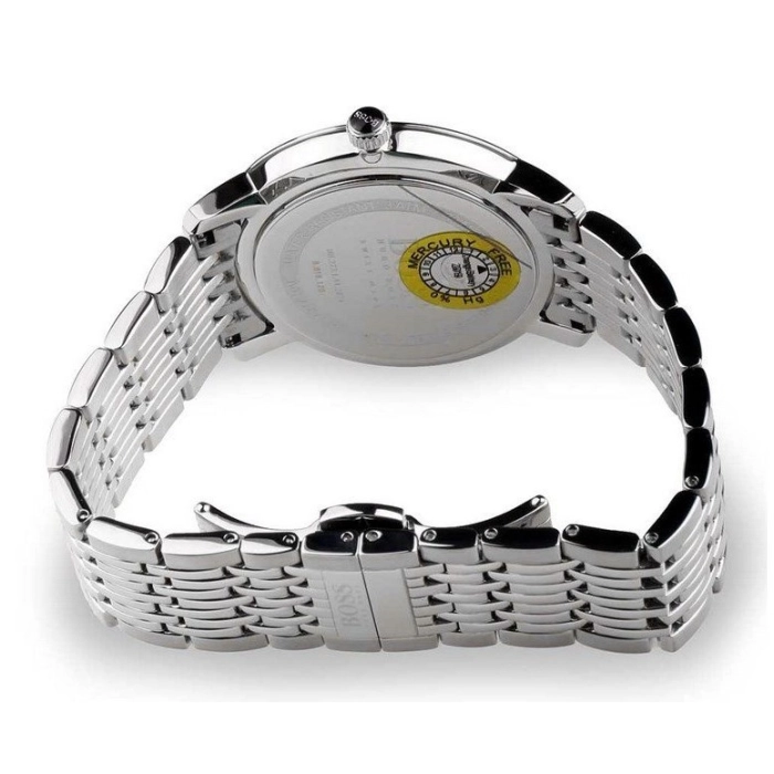 Hugo Boss Swiss Made