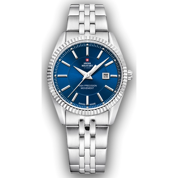 Swiss Military by Chrono