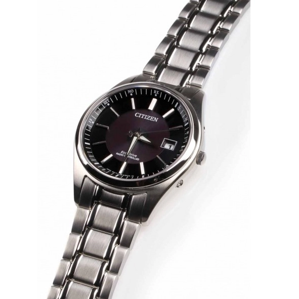 Citizen Radio Controlled