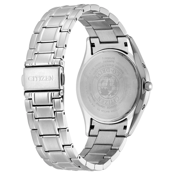 Citizen Radio Controlled