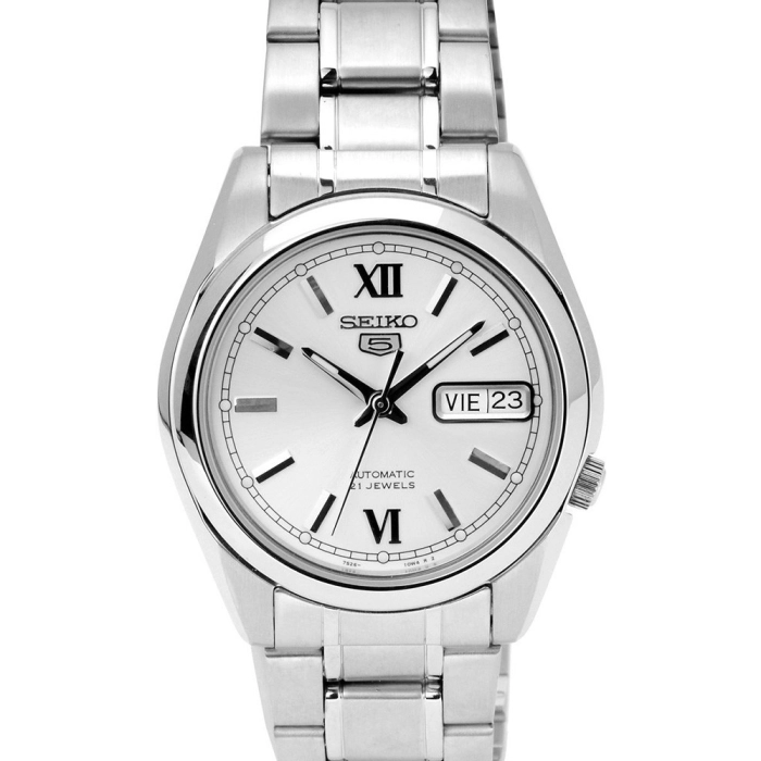 Seiko 5