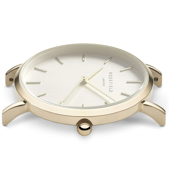 Rosefield The West Village