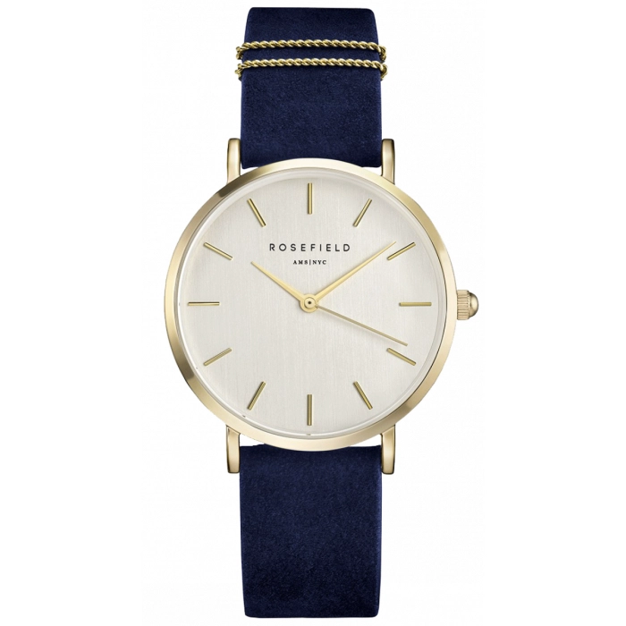 Rosefield The West Village