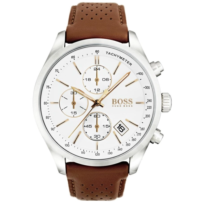 Hugo Boss Grand prix