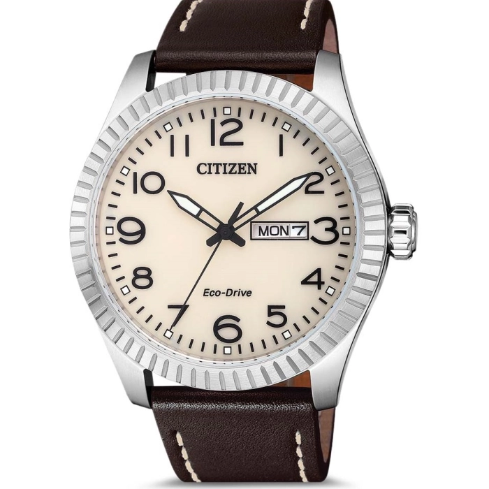 Citizen Eco-Drive