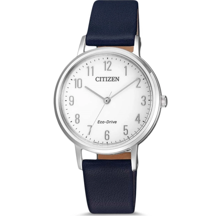 Citizen Eco-Drive