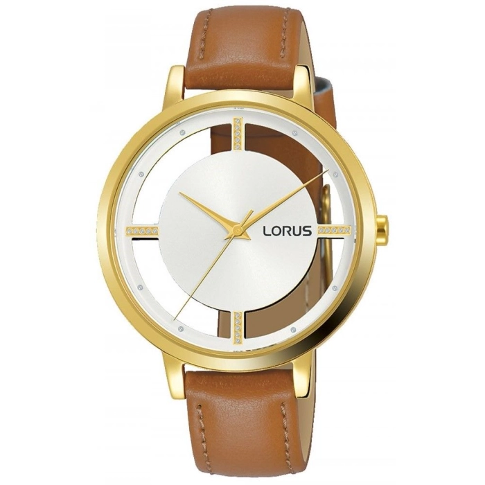 Lorus Classic