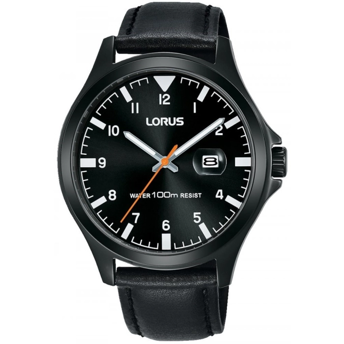Lorus Classic