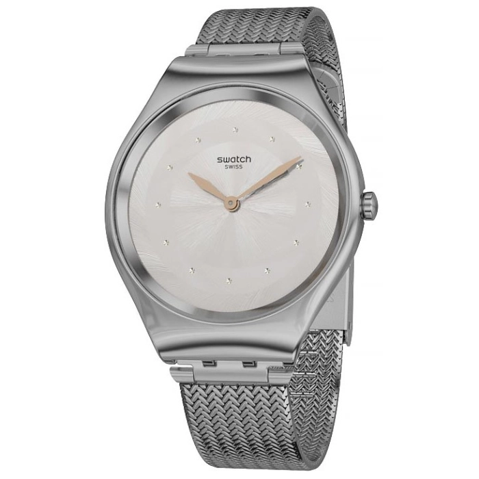 Swatch Skin Irony Skinsand