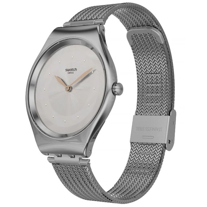 Swatch Skin Irony Skinsand