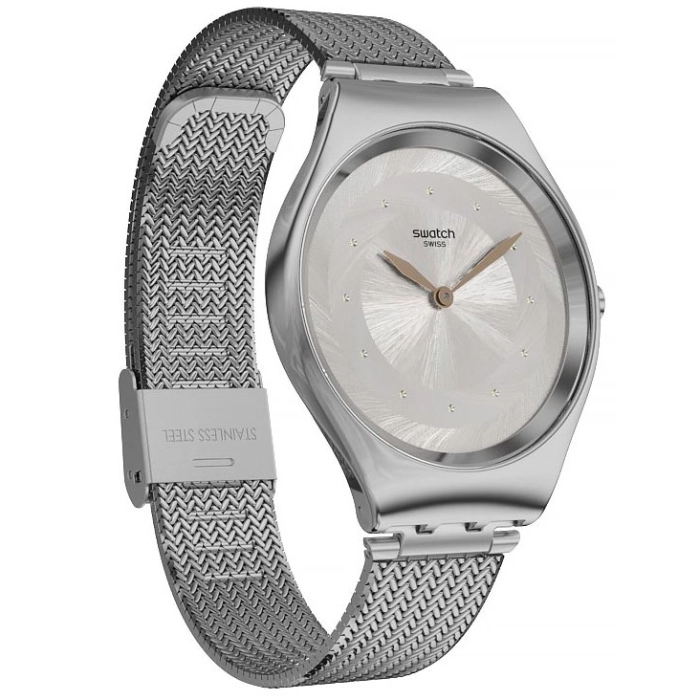 Swatch Skin Irony Skinsand