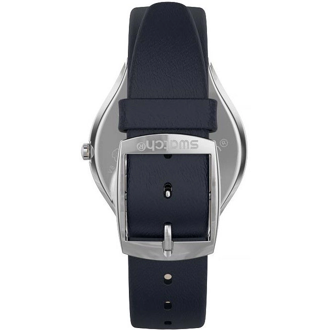 Swatch Skin Irony Skinazul