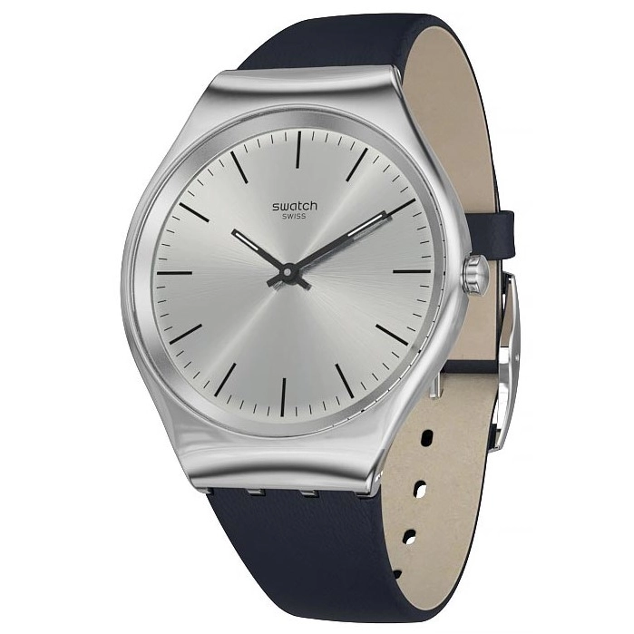 Swatch Skin Irony Skinazul