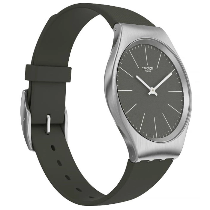 Swatch Skin Irony Skinnature