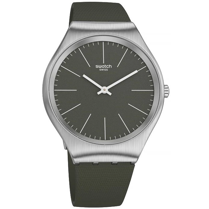 Swatch Skin Irony Skinnature