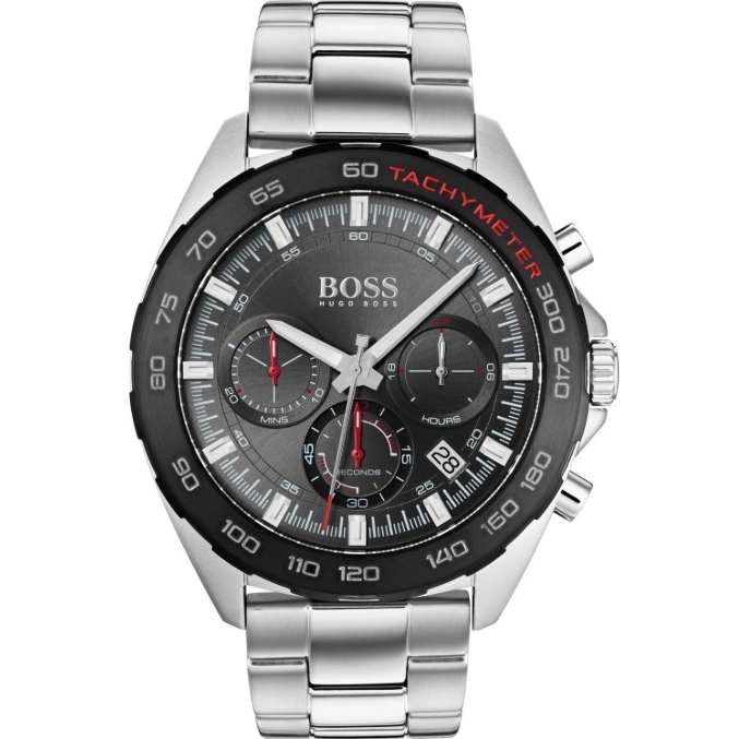 Hugo Boss Intensity 