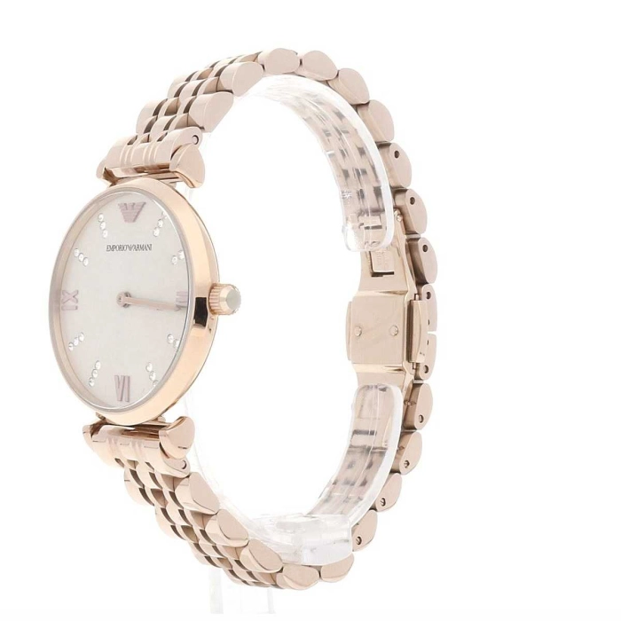 Emporio Armani Gianni T-Bar