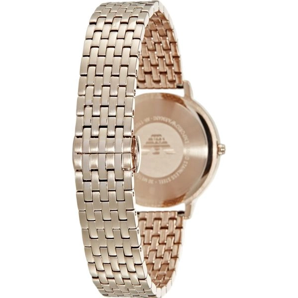 Emporio Armani Gianni T-Bar