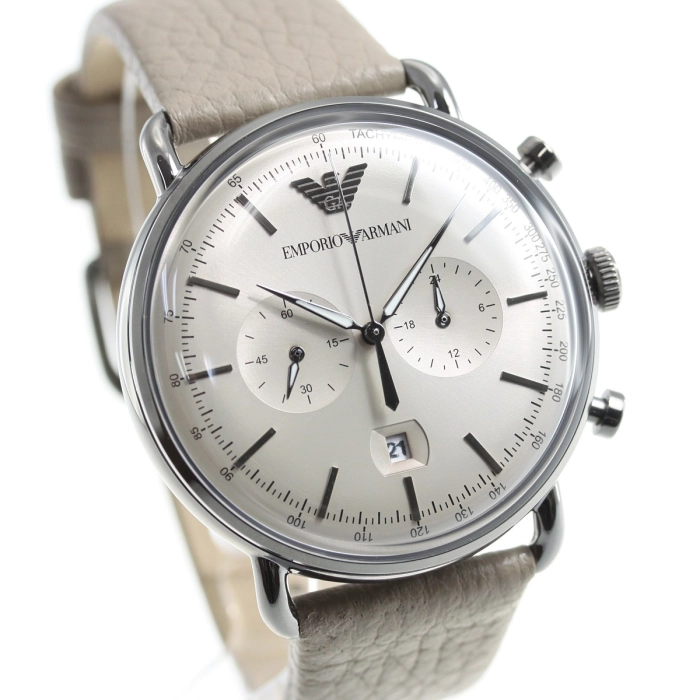 Emporio Armani Aviator