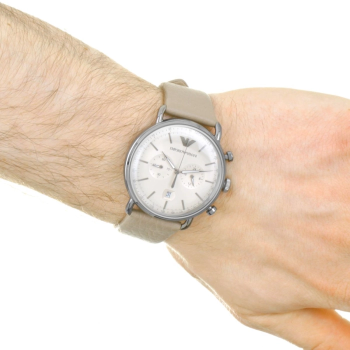 Emporio Armani Aviator