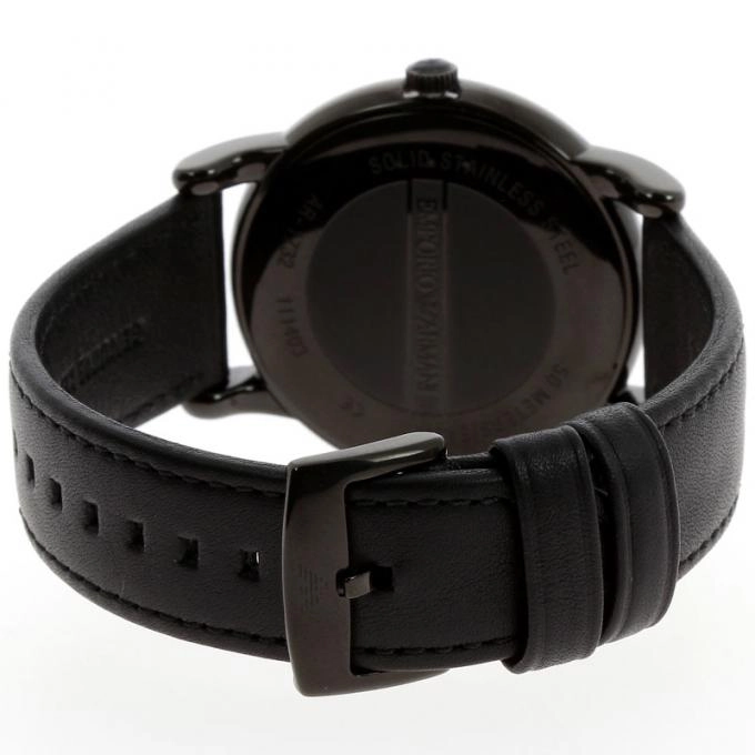 Emporio Armani Luigi