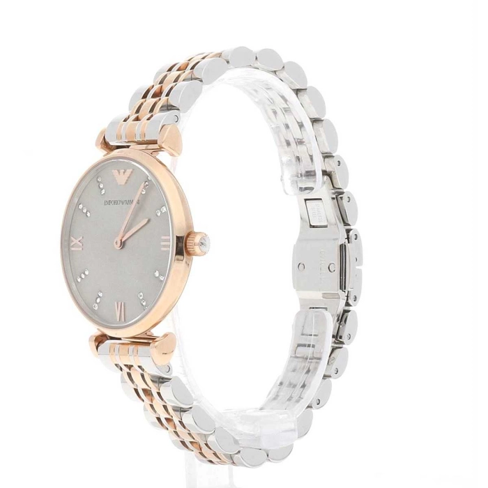 Emporio Armani Gianni T-Bar