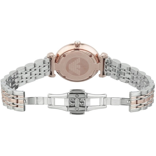 Emporio Armani Gianni T-Bar