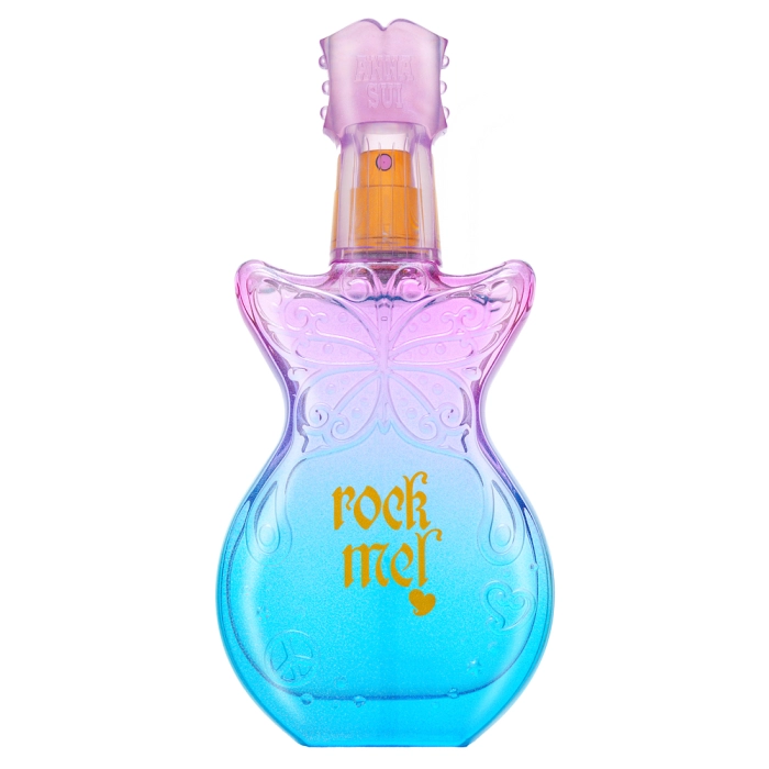 Anna Sui Rock Me! Summer of Love toaletní voda pro ženy 50 ml
