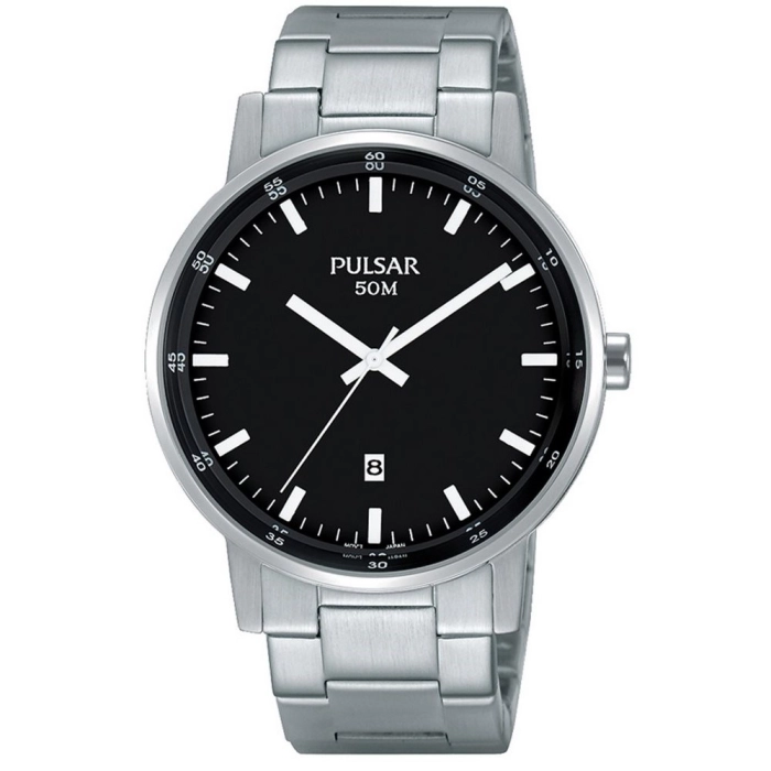 Pulsar Quarz