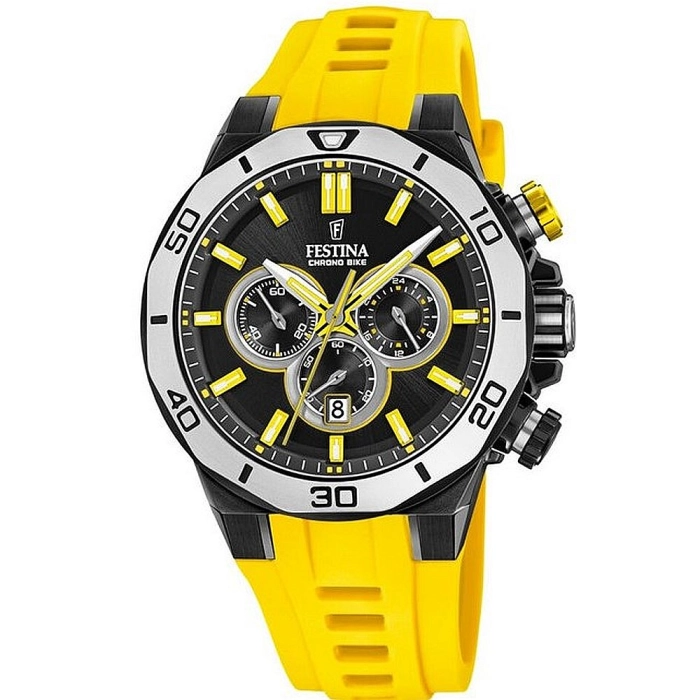 Festina Chrono Sport