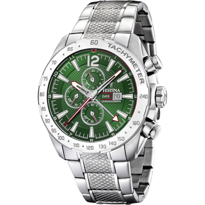 Festina Chrono Sport