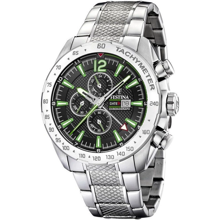 Festina Chrono Sport