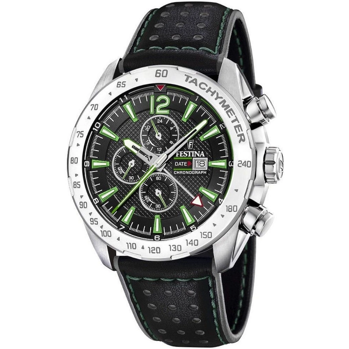 Festina Chrono Sport