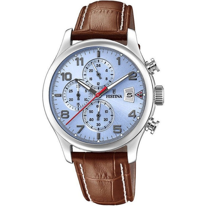 Festina Timeless Chronograph