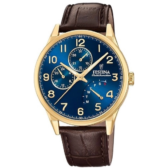 Festina Multifunction