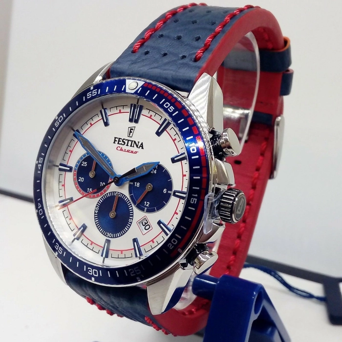 Festina Chrono Sport