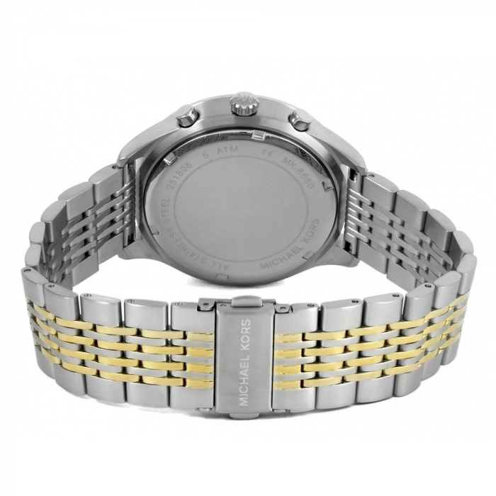 Michael Kors Merrick 