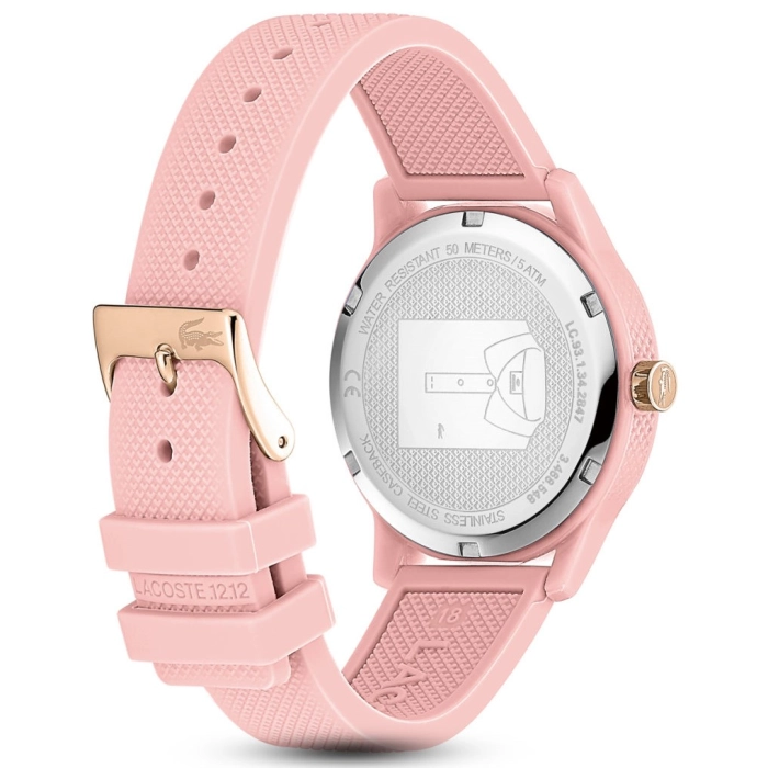 Lacoste 12.12 Ladies