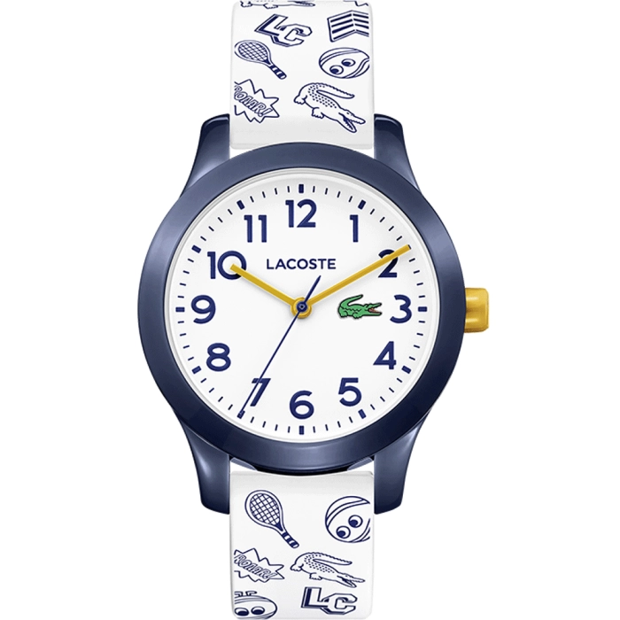 Lacoste 12.12 Kids