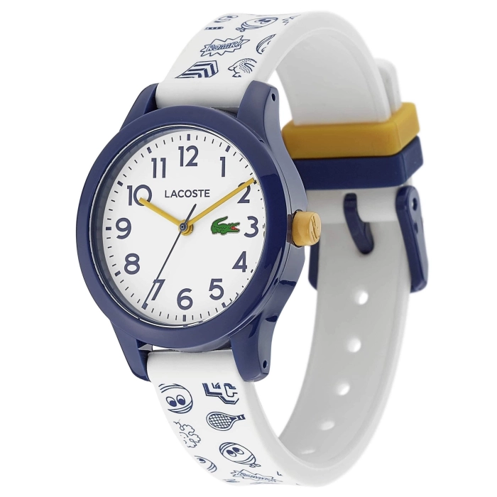 Lacoste 12.12 Kids