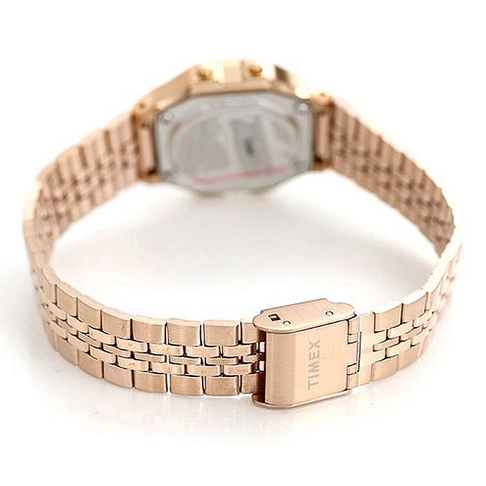 Timex Classic Digital Mini