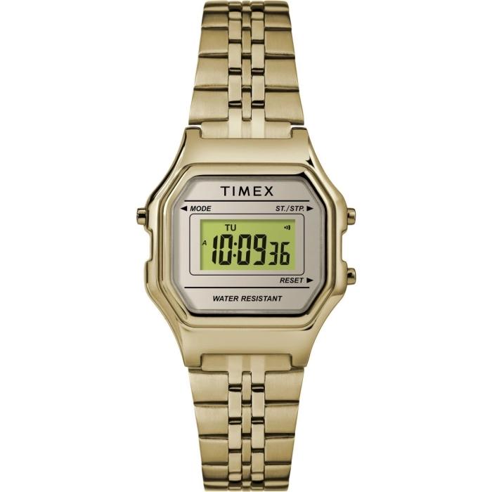 Timex Classic Digital Mini