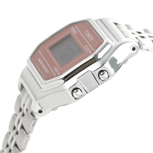 Timex Classic Digital Mini
