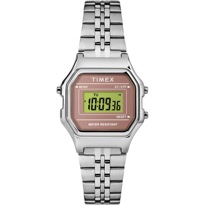 Timex Classic Digital Mini