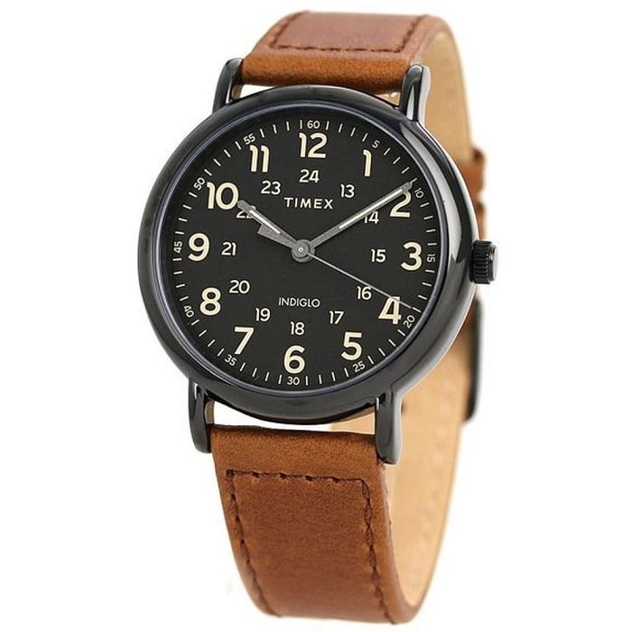 Timex Weekender