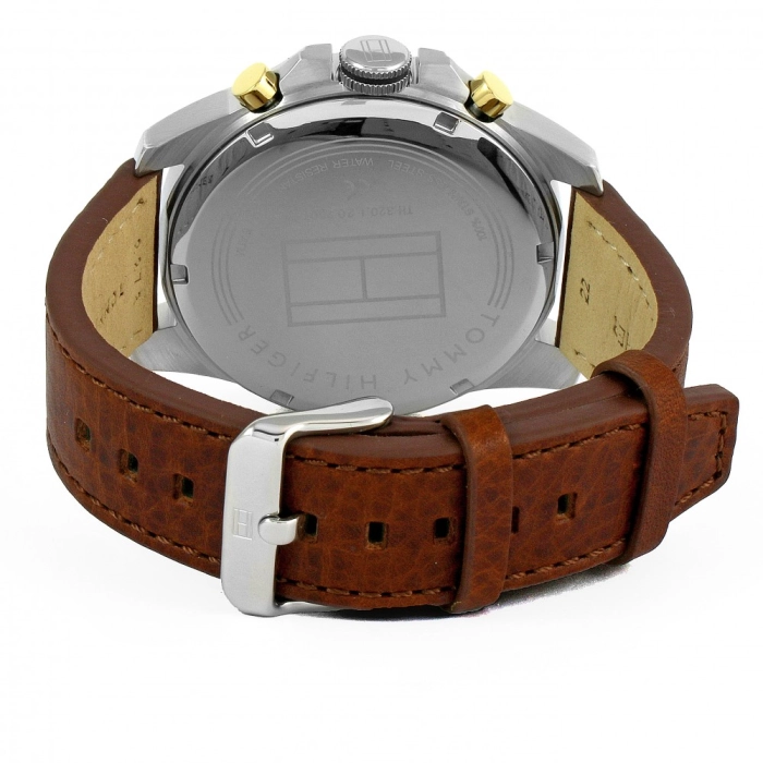 Tommy Hilfiger Decker