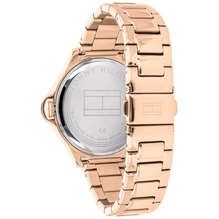 Tommy Hilfiger Diver